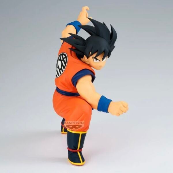 Dragon Ball Z - Son Goku - Match Makers