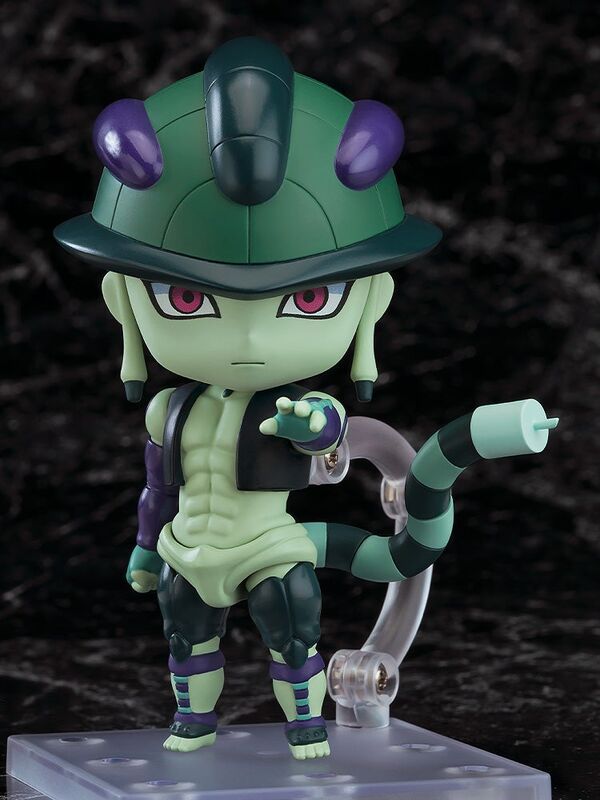Hunter × Hunter - Meruem - Nendoroid  (#2941) (Good Smile Company)