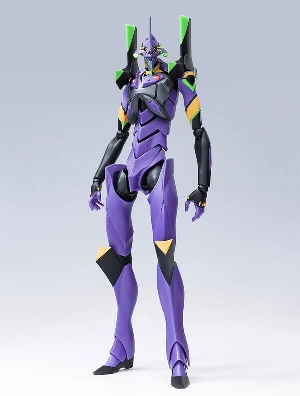 Shin Evangelion Gekijouban:|| - EVA-13 - Robot Spirits - Robot Spirits <Side EVA> - Exclusive Edition