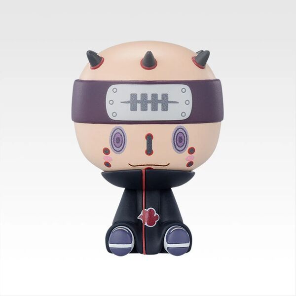 Naruto Shippuuden - Pain - Chokonokko - Ichiban Kuji - Ichiban Kuji Naruto Shippuuden Rinne no Nageki to Heiwa no Kakehashi (G Prize)