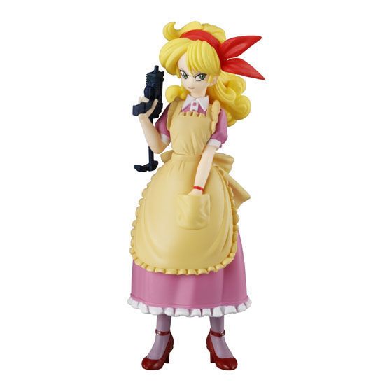 Dragon Ball - Lunch - Gashapon - HG Dragon Ball Another 2 - HG Series