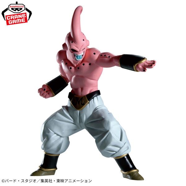 Dragon Ball Z - Super Buu - Match Makers