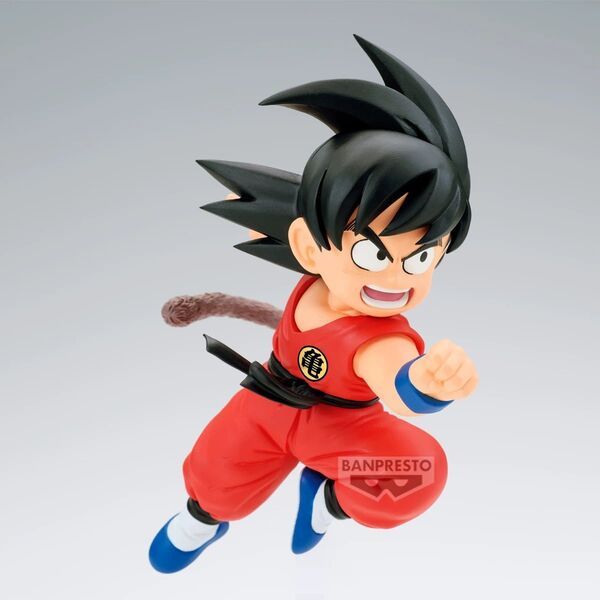Dragon Ball - Son Goku - Match Makers