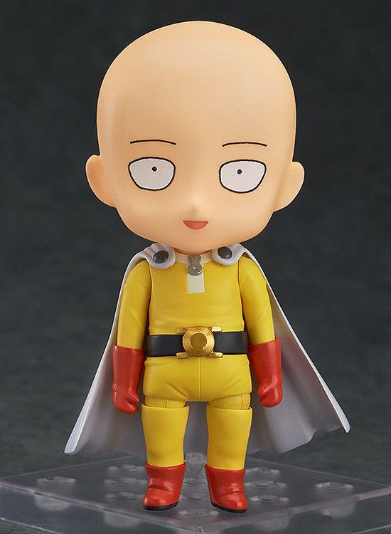 One Punch Man - Saitama - Nendoroid (#575) (Good Smile Company)