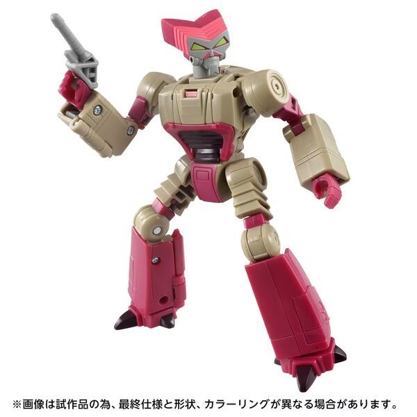 The Transformers: The Movie - Kranix - Deluxe Class - Studio Series (TS-31) (Hasbro, Takara Tomy)