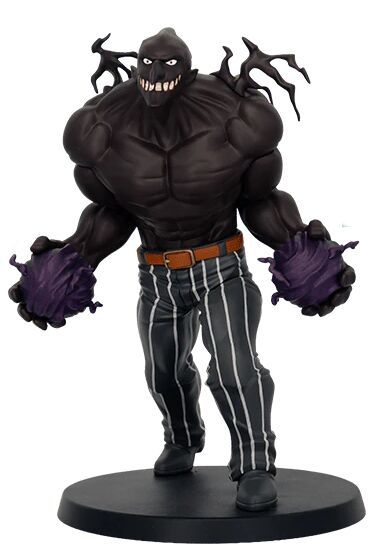 Boku no Hero Academia - Re-Destro - My Hero Academia the Offcial Figure Collection (Planeta DeAgostini)