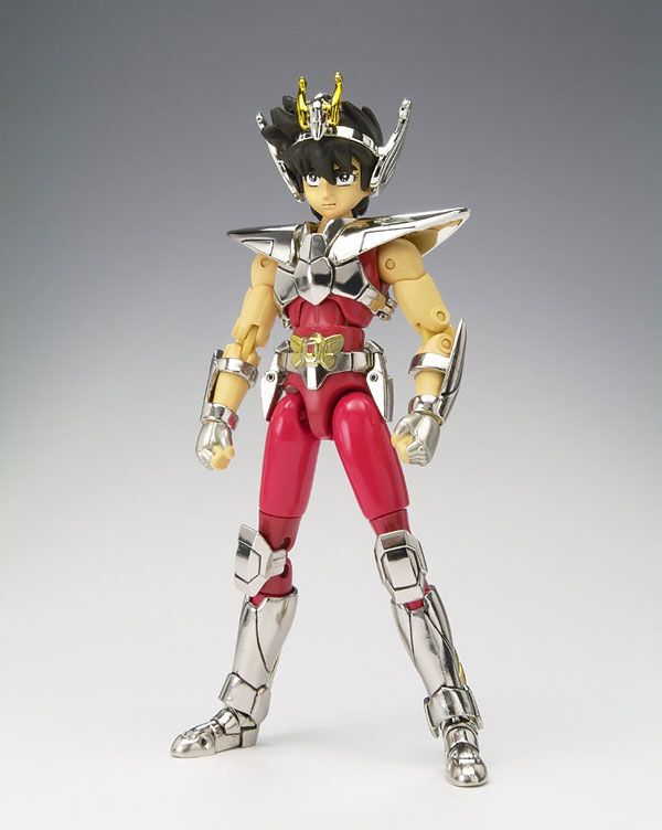 Saint Seiya - Pegasus Seiya - Saint Cloth Myth - Myth Cloth - 2nd Cloth ver.