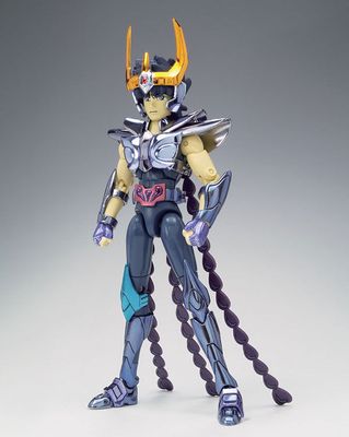 Saint Seiya - Phoenix Ikki - Saint Cloth Myth - Myth Cloth - 2nd Cloth ver.