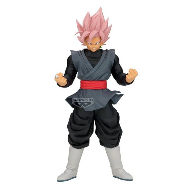 Dragon Ball Super - Goku Black SSR - Grandista