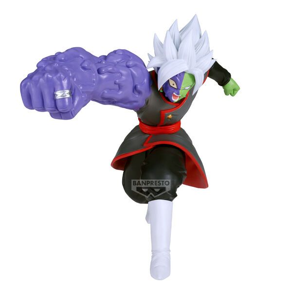 Dragon Ball Super - Gattai Zamasu - Match Makers