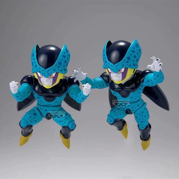 Dragon Ball Z - Cell Jr. - Match Makers