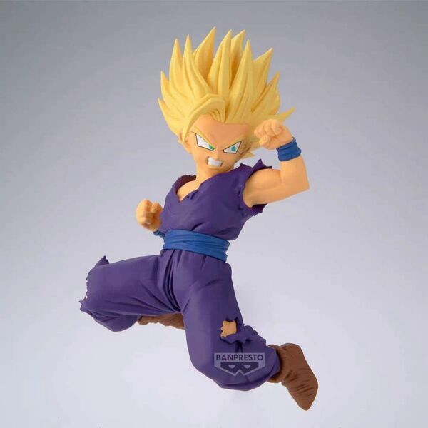 Dragon Ball Z - Son Gohan SSJ2 - Match Makers