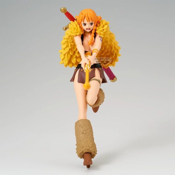 One Piece - Nami - Battle Record Collection - II