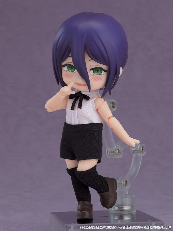 Gekijouban Chainsaw Man: Reze Hen - Reze - Nendoroid Doll (Good Smile Company)