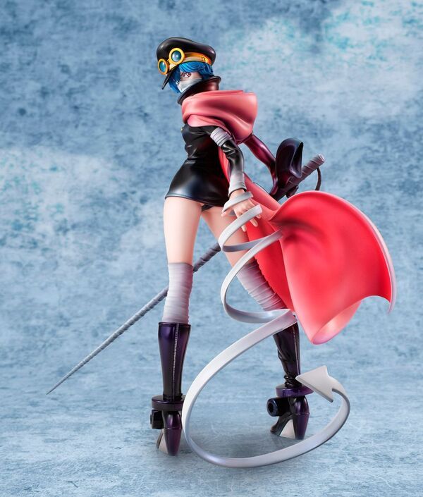 One Piece - Gunko - Portrait of Pirates “Elevated Boost” (MegaHouse)