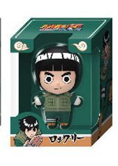 Naruto Shippuuden - Rock Lee - Mini Figure - Rice Grain Figure - Rice Grain Figure Naruto (Jandoon)