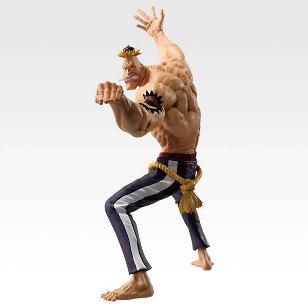 One Piece - Montblanc Cricket - Ichiban Kuji - Ichiban Kuji One Piece Sora ni Kanaderu Shima no Utagoe (Love Song) (C Prize) - Masterlise Expiece