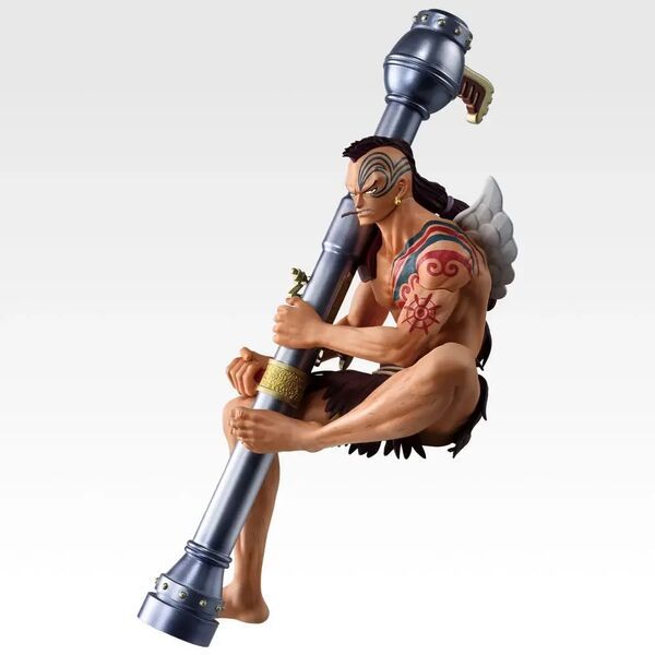 One Piece - Wyper - Ichiban Kuji - Ichiban Kuji One Piece Sora ni Kanaderu Shima no Utagoe (Love Song) (D Prize) - Masterlise Expiece