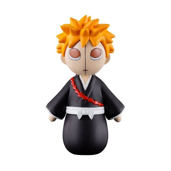 Bleach - Kurosaki Ichigo - Bleach Ningyou Shibai (Teatro de Titere) Figure - Gashapon Online