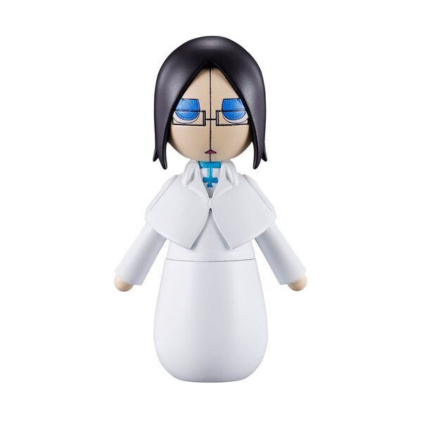 Bleach - Ishida Uryuu - Bleach Ningyou Shibai (Teatro de Titere) Figure - Gashapon Online