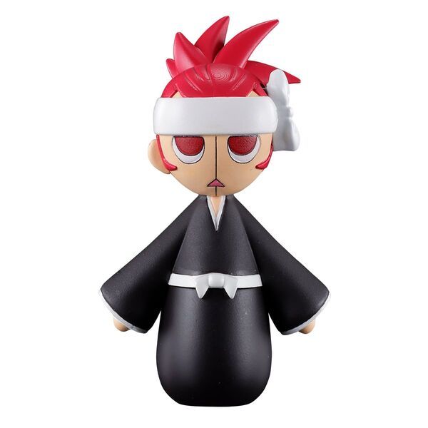 Bleach - Abarai Renji - Bleach Ningyou Shibai (Teatro de Titere) Figure - Gashapon Online