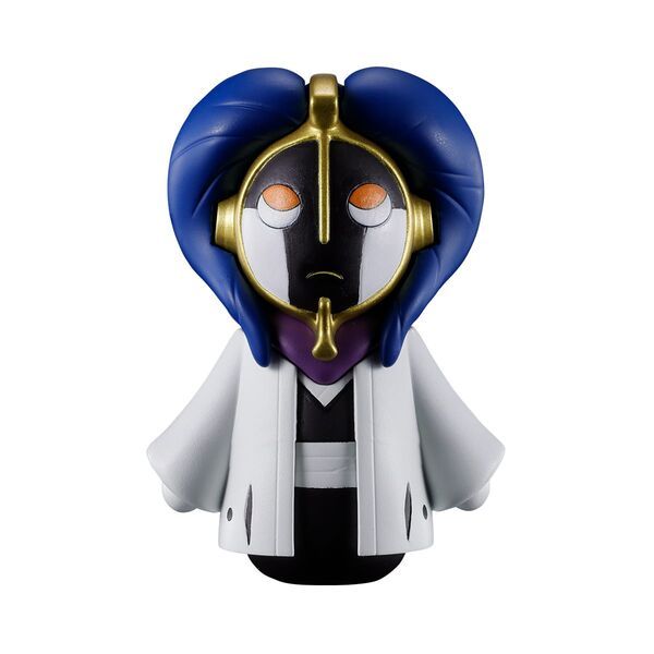 Bleach - Kurotsuchi Mayuri - Bleach Ningyou Shibai (Teatro de Titere) Figure - Gashapon Online