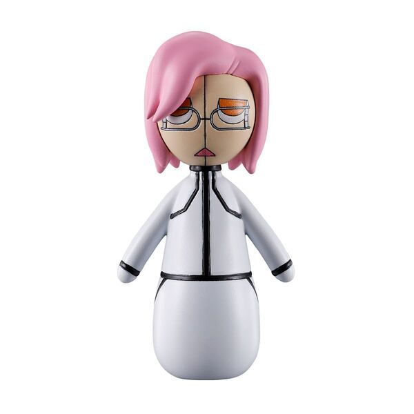 Bleach - Szayelaporro Granz - Bleach Ningyou Shibai (Teatro de Titere) Figure - Gashapon Online