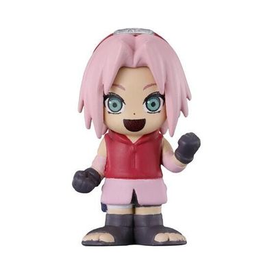 Naruto Shippuuden - Haruno Sakura - Bath Additive - Bikkura Tamago Naruto Shippuuden - Bikkura? Tamago