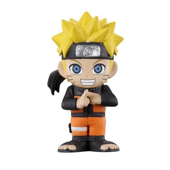 Naruto Shippuuden - Uzumaki Naruto - Bath Additive - Bikkura Tamago Naruto Shippuuden - Bikkura? Tamago