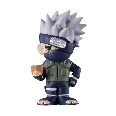 Naruto Shippuuden - Hatake Kakashi - Bath Additive - Bikkura Tamago Naruto Shippuuden - Bikkura? Tamago