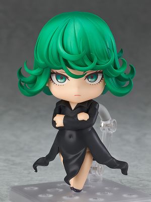 One Punch Man - Senritsu no Tatsumaki - Nendoroid (#678) (Good Smile Company)