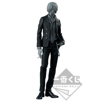 One Piece - Sanji - Amusement Ichiban Kuji One Piece Super Master Stars Piece The Sanji - Ichiban Kuji - Super Master Stars Piece - The Tones (Banpresto)