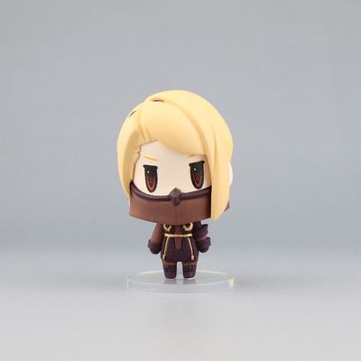 NieR: Automata - Operator 21O - Trading Arts Mini - Trading Arts Mini - NieR Automata (Square Enix)