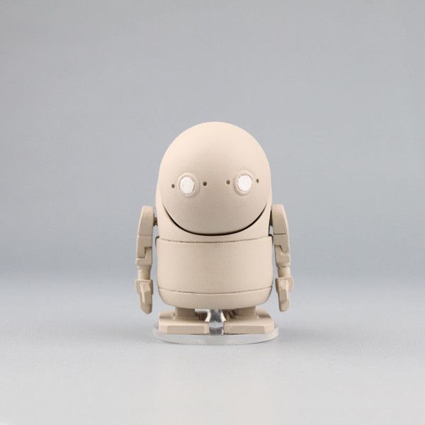NieR: Automata - Kikai Seimei-tai - Trading Arts Mini - Trading Arts Mini - NieR Automata (Square Enix)