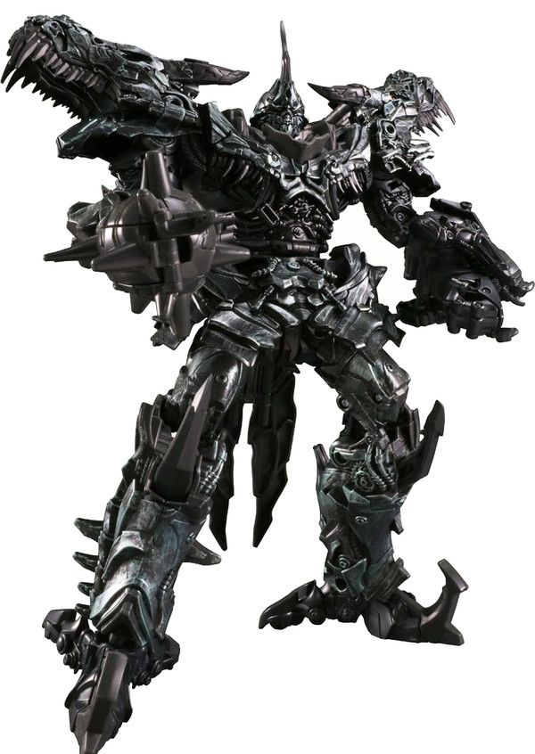 Transformers: Age of Extinction - Grimlock - Leader Class - Studio Series  (SS-07) (Takara Tomy)
