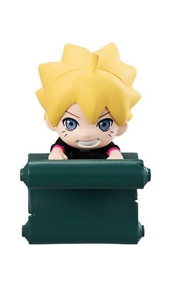 Boruto: Naruto Next Generations - Uzumaki Boruto - Boruto: Naruto Next Generations Ramen Stopper Puchi
