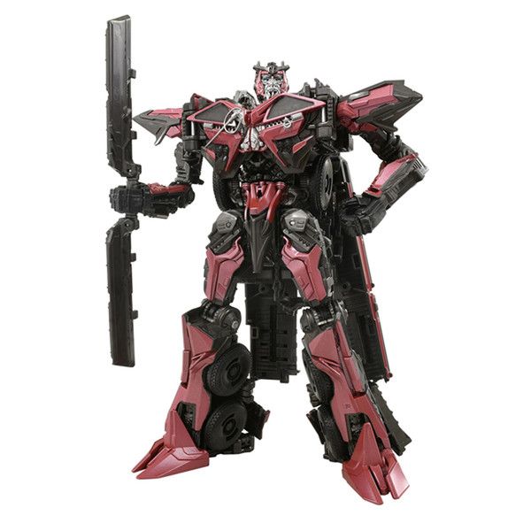 Transformers: Dark of the Moon - Sentinel Prime - Studio Series  (SS-49) - Voyager Class (Takara Tomy)