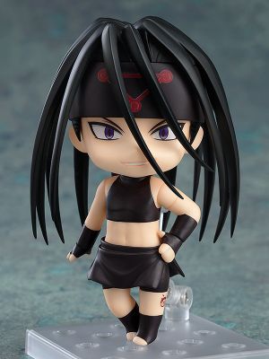 Hagane no Renkinjutsushi Fullmetal Alchemist - Envy - Nendoroid (#1013) (Good Smile Company)