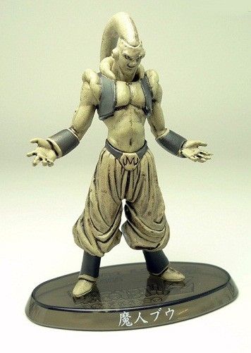 Dragon Ball Z - Majin Buu (Absorption) - Dragon Ball Z Soul of Hyper Figuration - Dragon Ball Z Soul of Hyper Figuration Vol.8 - Mono ver.