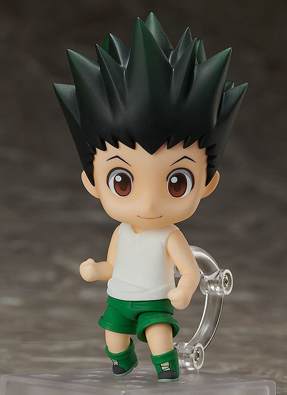 Hunter × Hunter - Gon Freecss - Nendoroid (#1183) (FREEing, Good Smile Company)