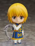 ねんどろいど 1185 クラピカ HUNTER×HUNTER◆新品Ss
