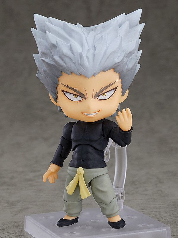 One Punch Man - Garou - Nendoroid (#1159) - Super Movable Edition (Good Smile Company)