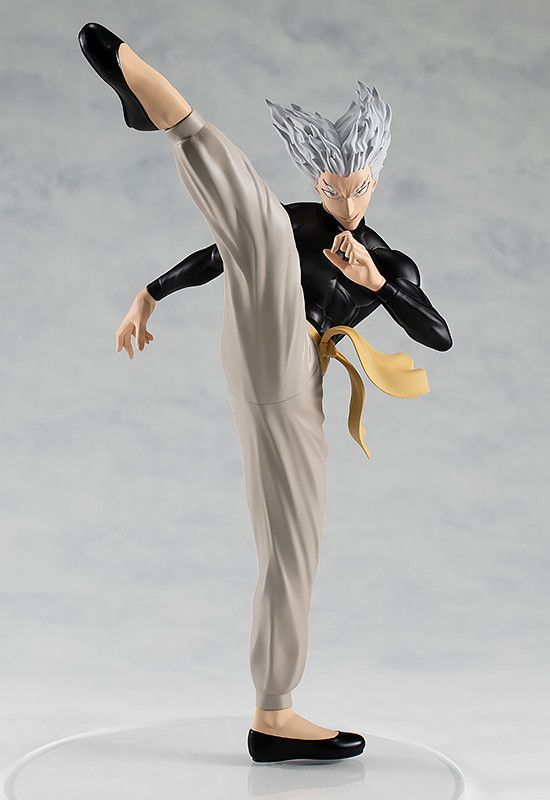 One Punch Man - Garou - Pop Up Parade (Good Smile Company)