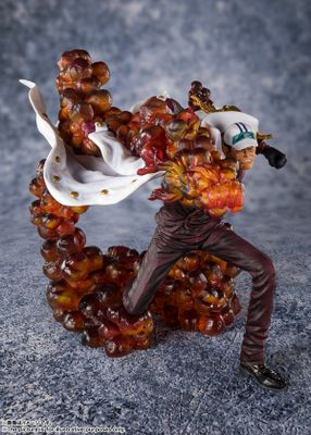 One Piece - Sakazuki - Chou Gekisen -Extra Battle- - Figuarts ZERO