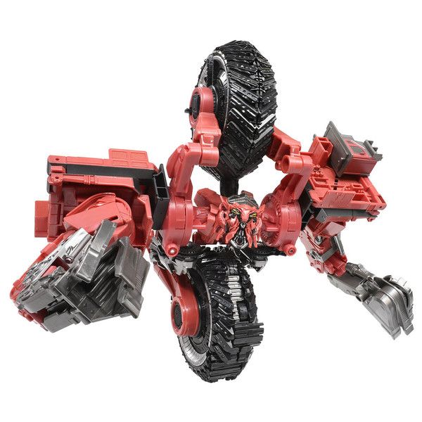 Transformers: Revenge of the Fallen - Scavenger - Leader Class - Studio Series (SS-47) (Takara Tomy)