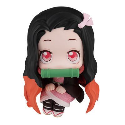Kimetsu no Yaiba - Kamado Nezuko - Look Up (MegaHouse)