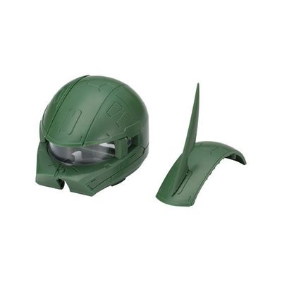 Kidou Senshi Gundam - Exceed Model Zaku Head Customize Parts 2 - Body Unit - Real Type Color