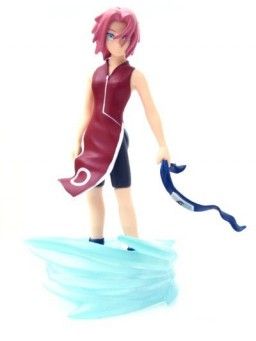 Naruto - Haruno Sakura - Ultimate Collection 1