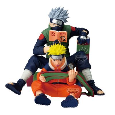 Naruto - Hatake Kakashi - Naruto 72 Series, 03