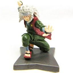 Naruto - Jiraiya - Full Color R - Naruto Full Color R